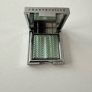 Chantecaille Single Eyeshadow in Mare (aqua green)